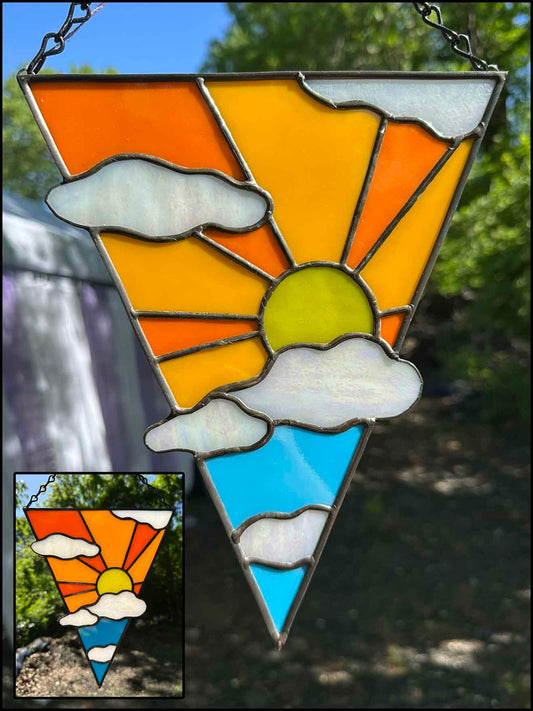 Sun & Sky Sky