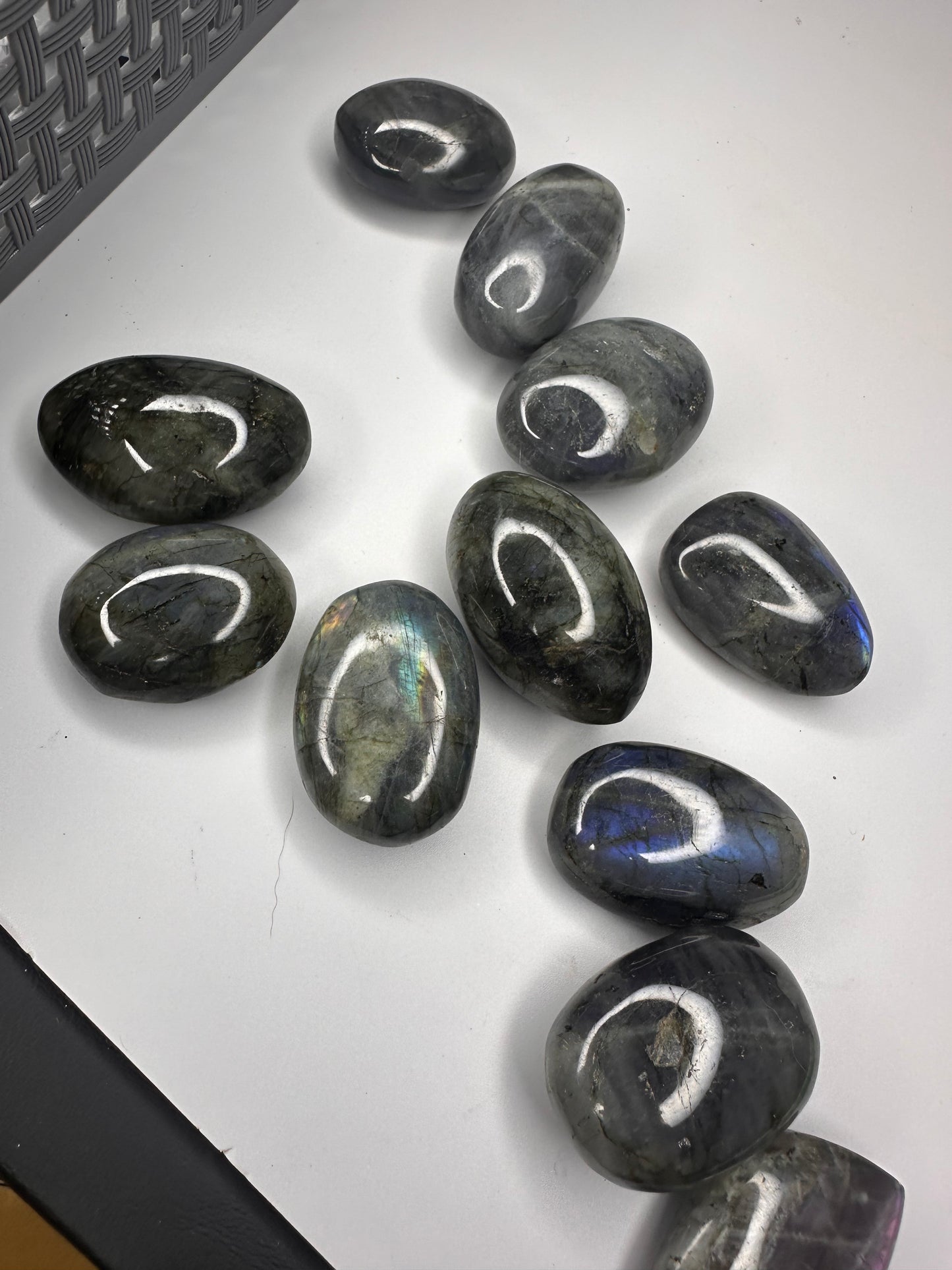 Labradorite (tumbled)