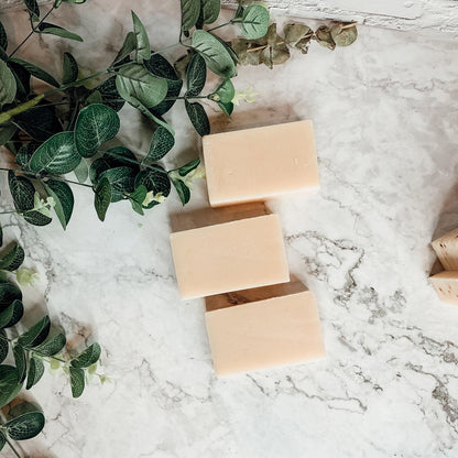 Sunny Hawaii - Handmade Soap