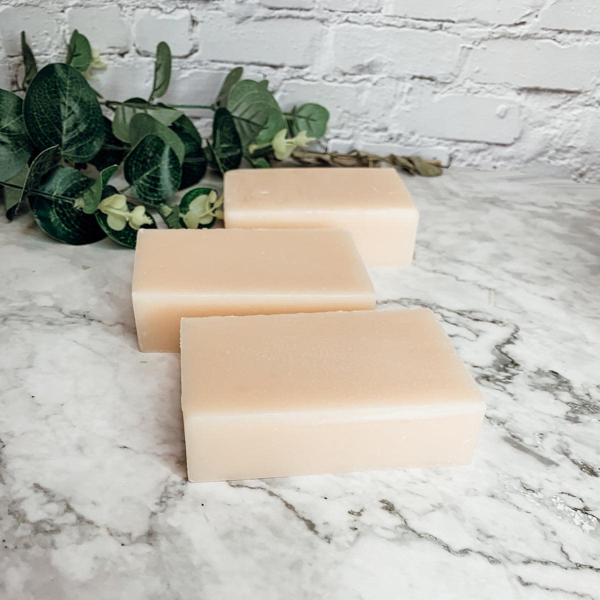 Sunny Hawaii - Handmade Soap