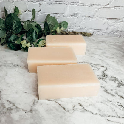 Sunny Hawaii - Handmade Soap