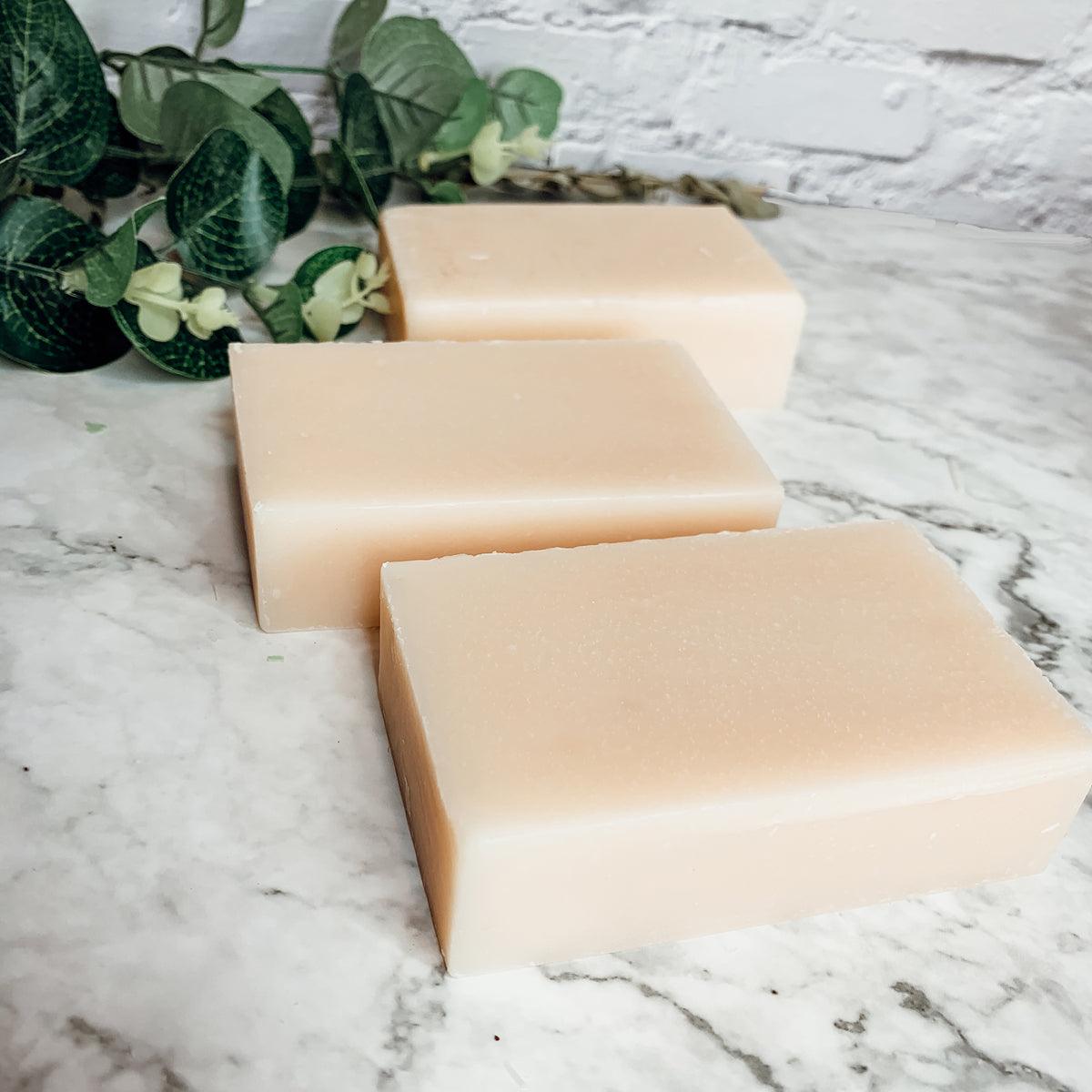 Sunny Hawaii - Handmade Soap