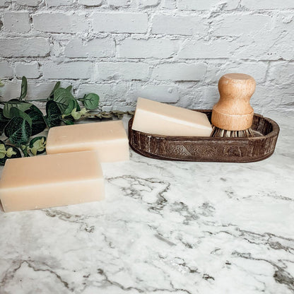 Sunny Hawaii - Handmade Soap