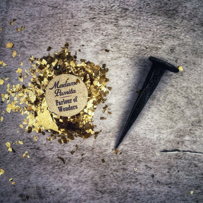 Break Up Candle Spell Kit - Female/Male