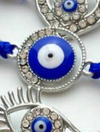 Evil Eye Charm Bracelets