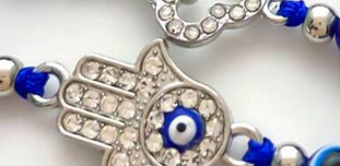 Evil Eye Charm Bracelets