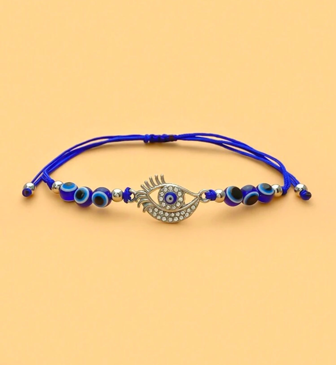 Evil Eye Charm Bracelets