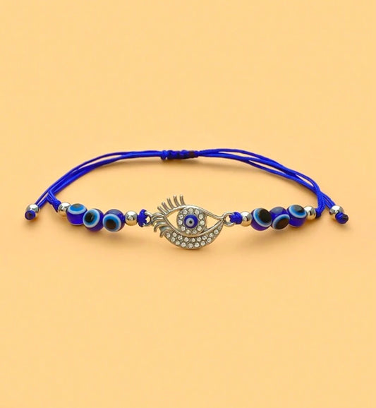 Evil Eye Charm Bracelets