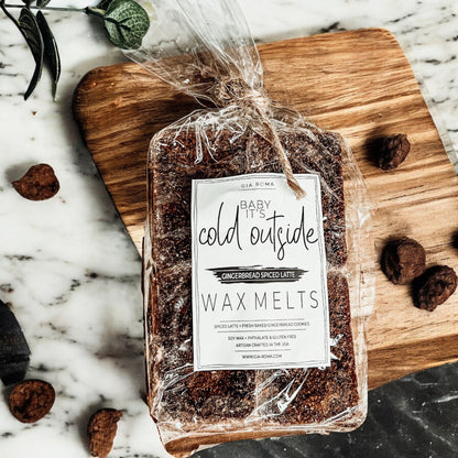 Gingerbread Spiced Latte XL