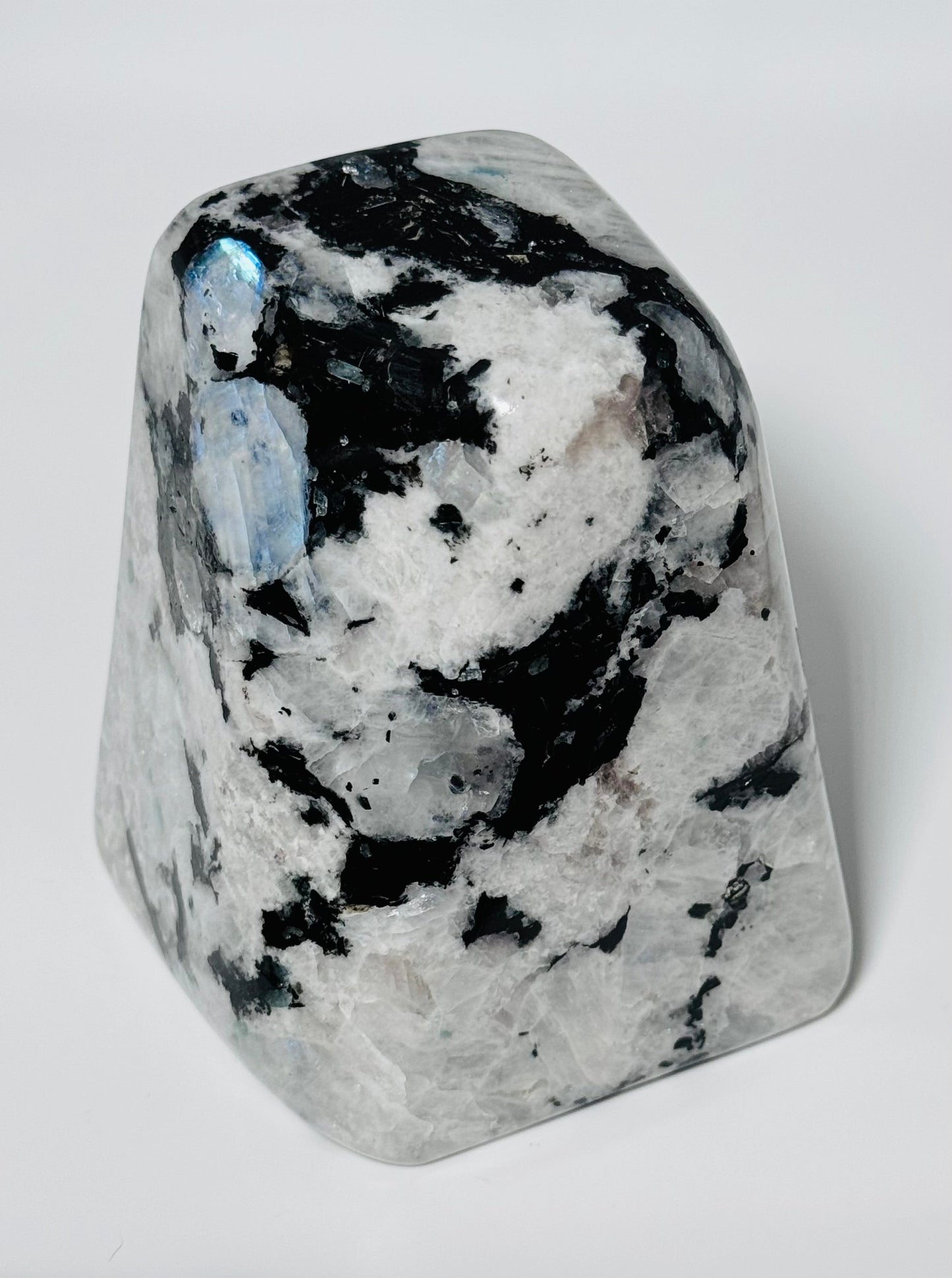 Rainbow Moonstone