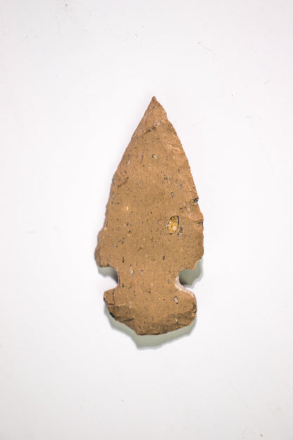 Chert Arrowhead - 4/pk