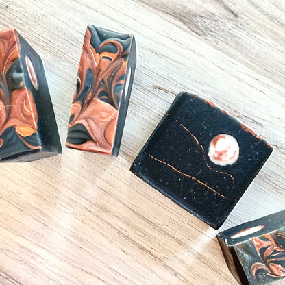 Witchy Woman - Handmade Soap
