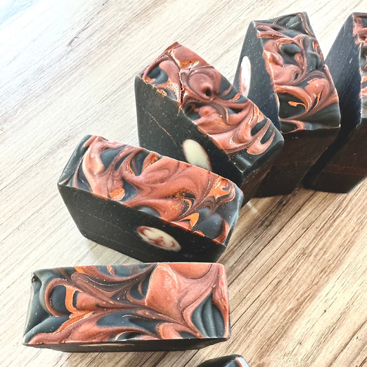 Witchy Woman - Handmade Soap
