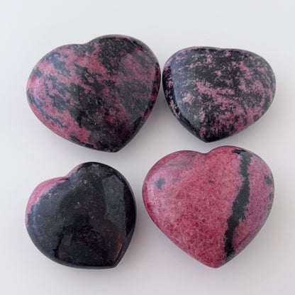 Rhodonite