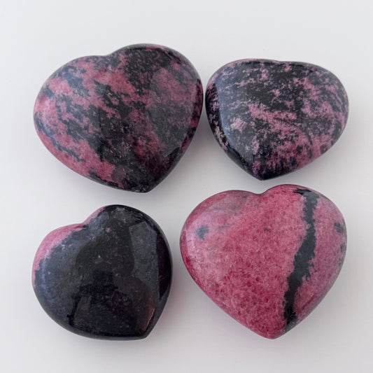 Rhodonite