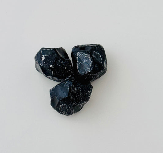 Apache Tear