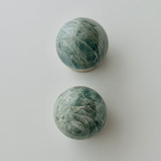 Aquamarine
