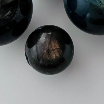 Labradorite Sphere