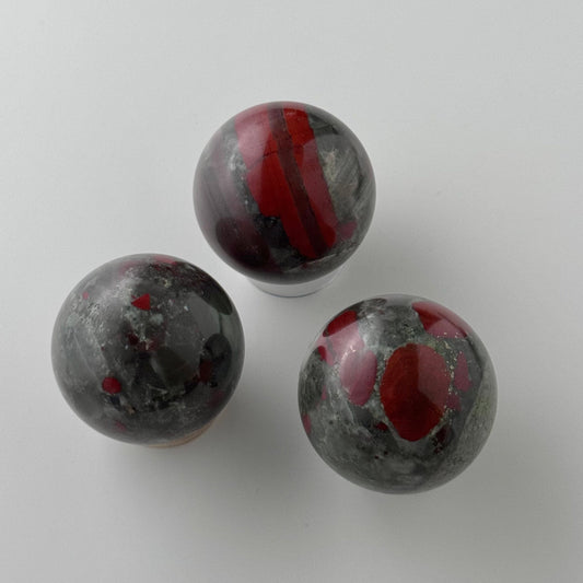Bloodstone