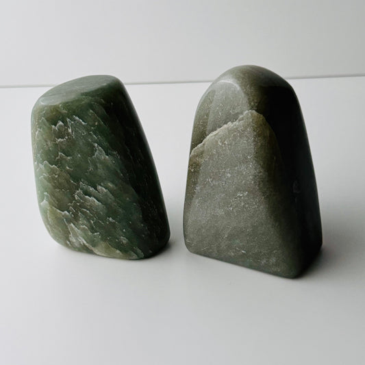 Green Aventurine Freeform