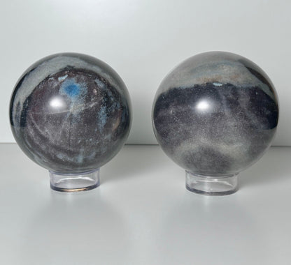 Trolleite Sphere