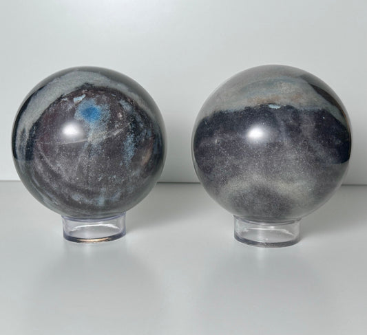 Trolleite Sphere
