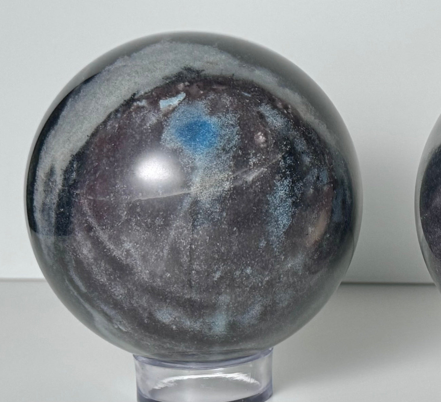 Trolleite Sphere
