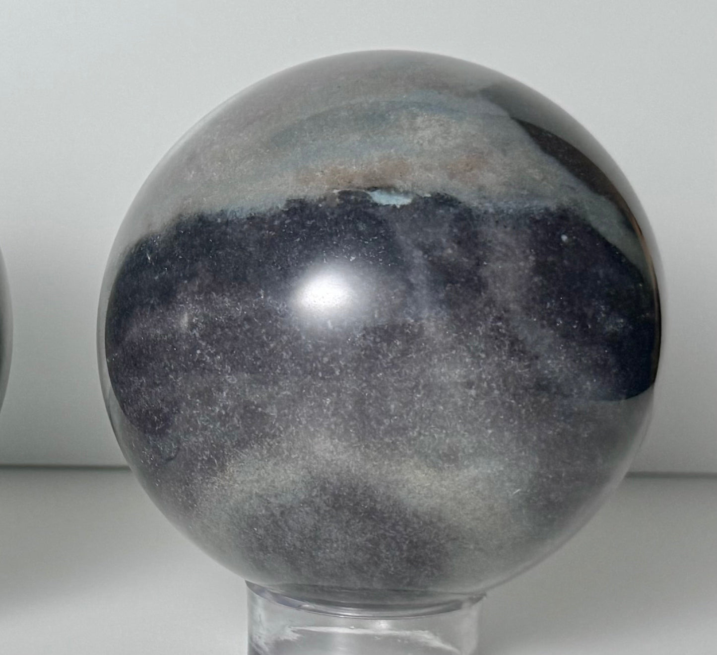 Trolleite Sphere
