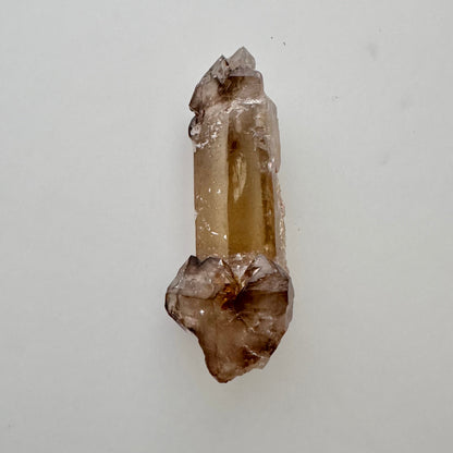Smoky Elestial Quartz
