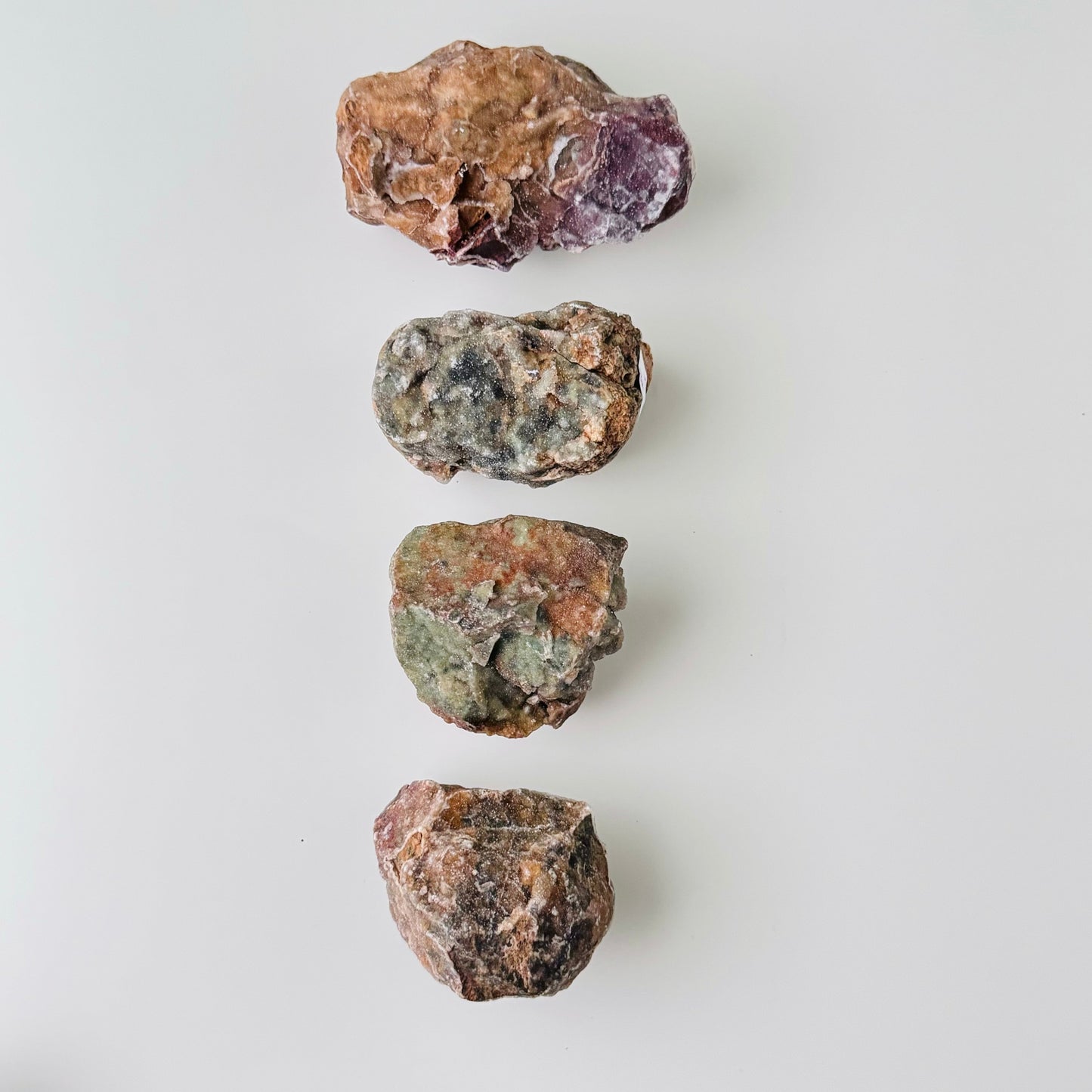 Chrome Chalcedony