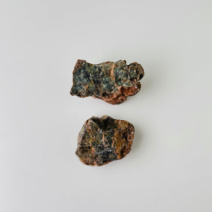Chrome Chalcedony