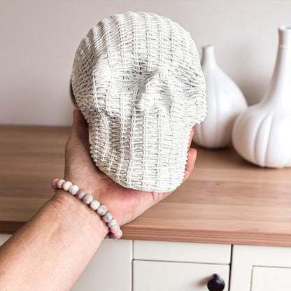 Skull Me