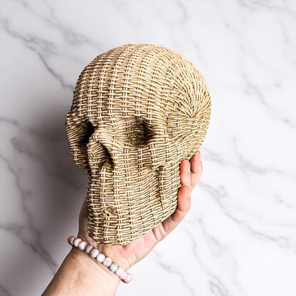 Skull Me