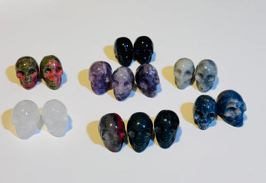 Skull (mini)