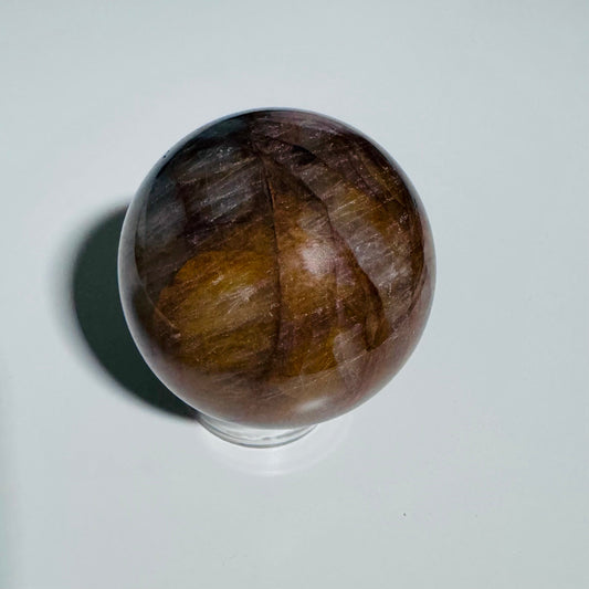Golden Healer sphere