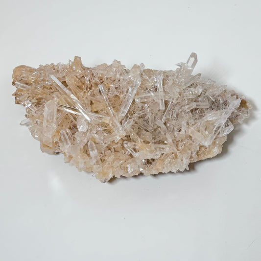 Lemurian Quartz