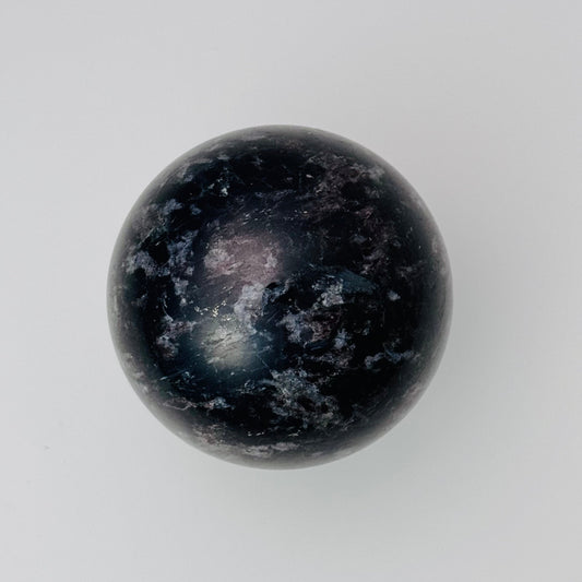 Arfvedsonite
