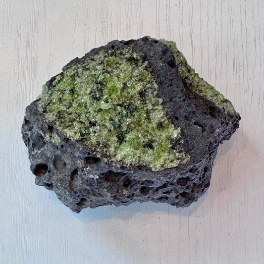 Peridot