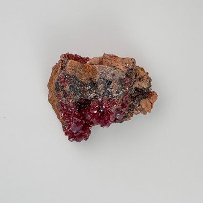 Vanadinite