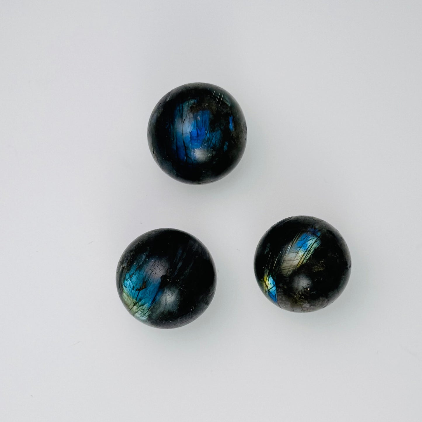 Labradorite Sphere
