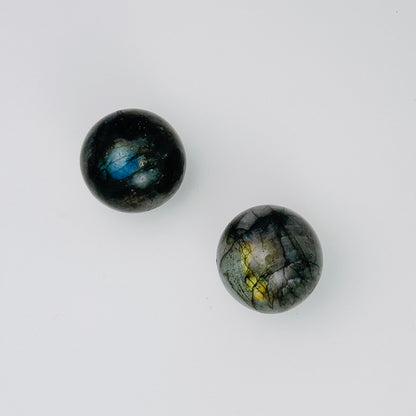 Labradorite Sphere