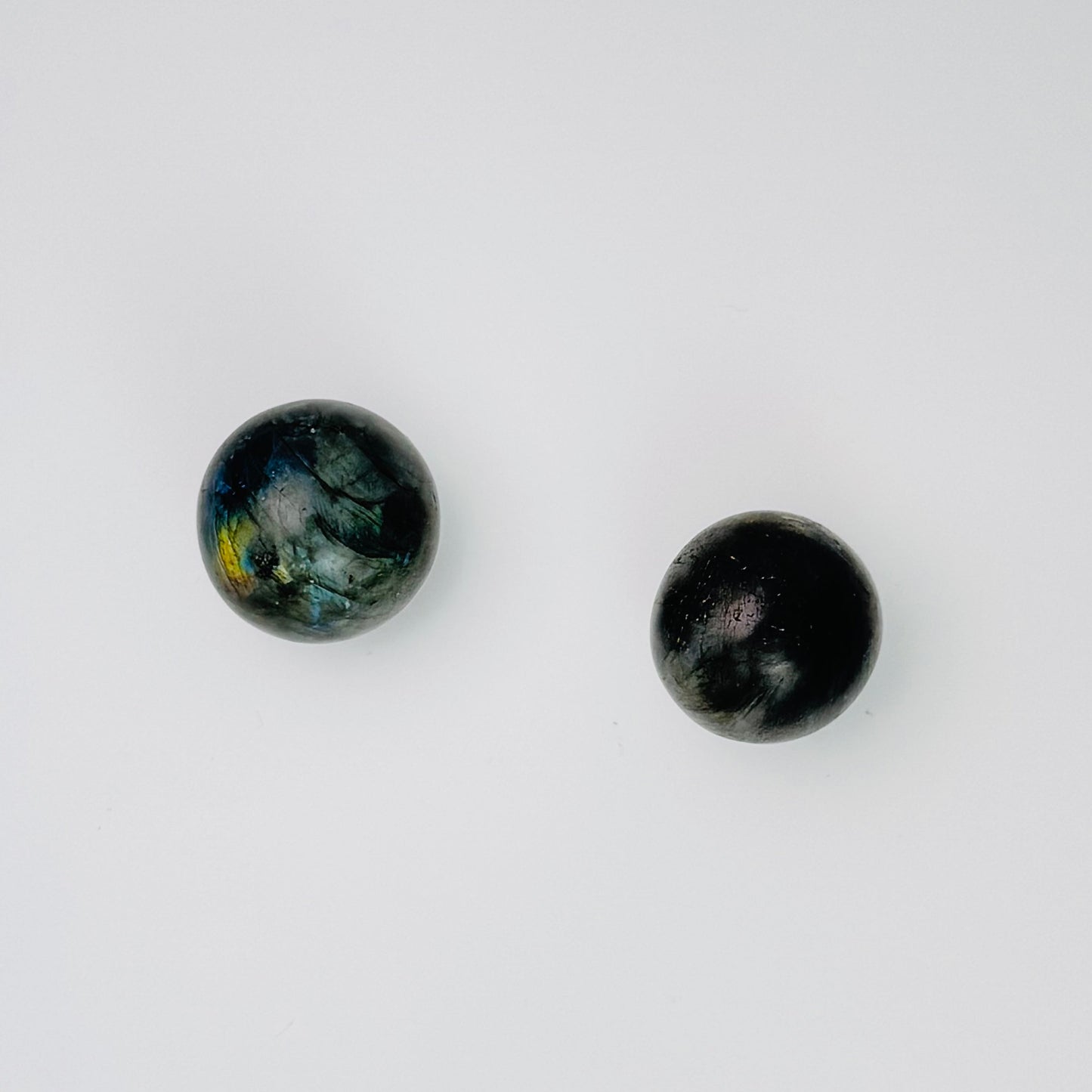 Labradorite Sphere