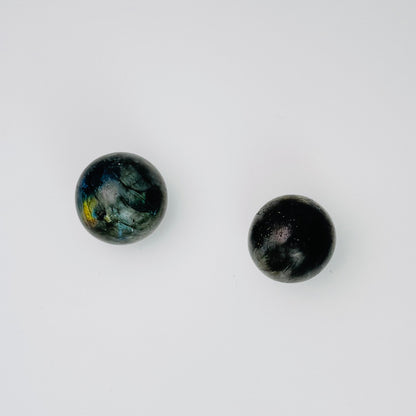 Labradorite Sphere