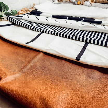 Amber & Farm Pillow Set