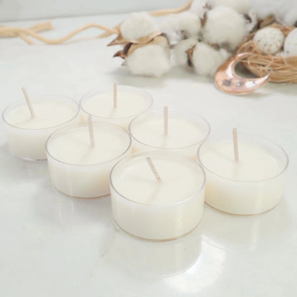 Tea Lights (Two New Spring Scents!)