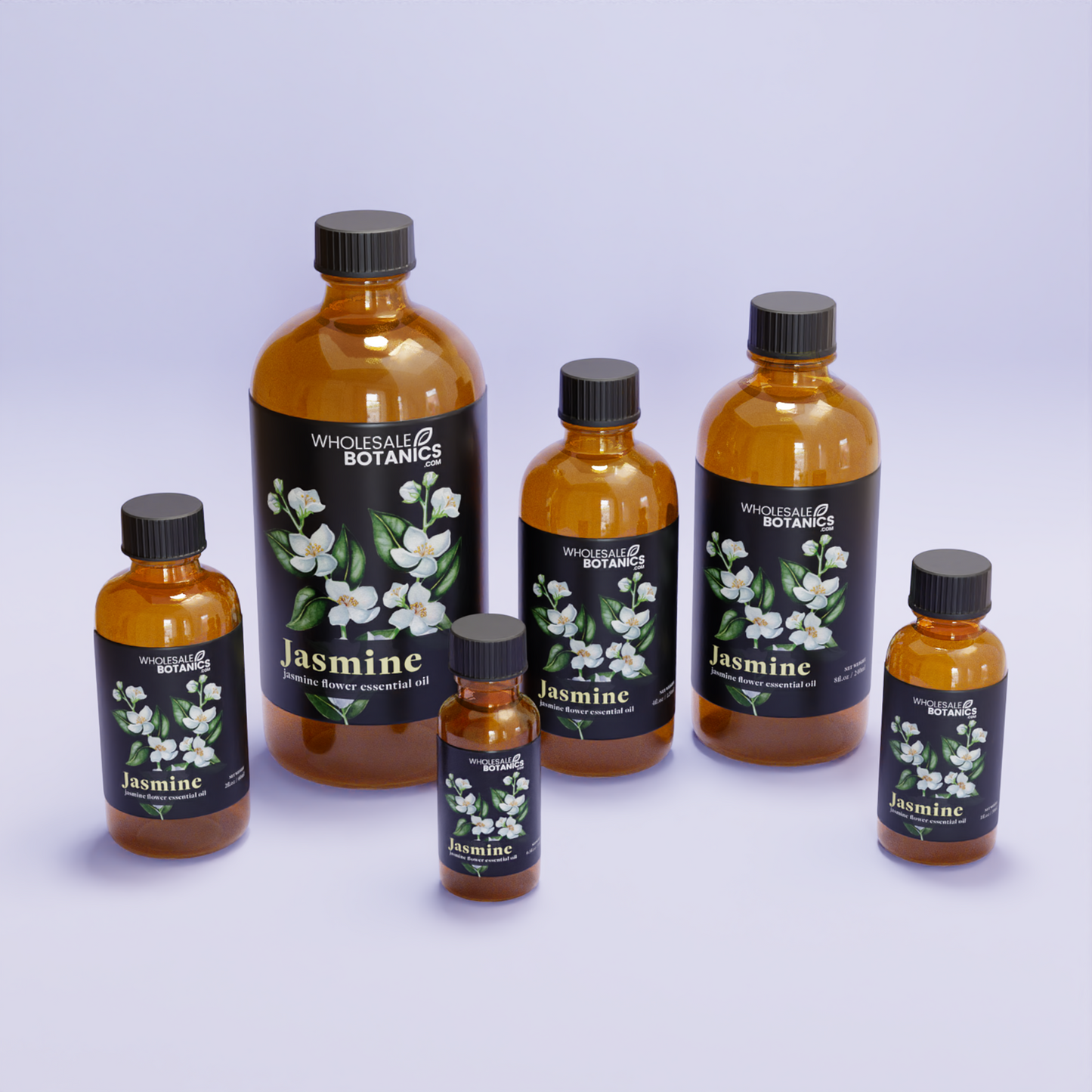Jasmine Essential Oil
