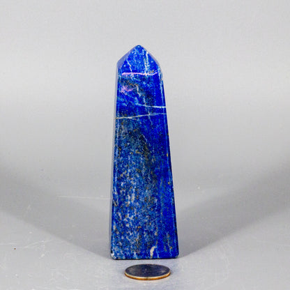 Lapis Lazuli Obelisk Tower