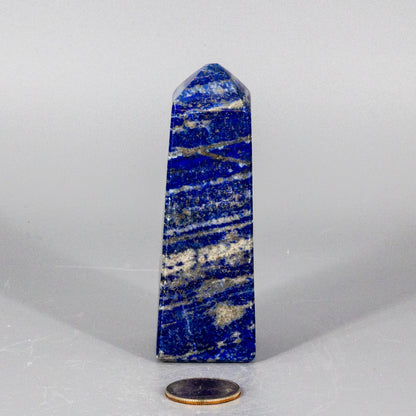 Lapis Lazuli Obelisk Tower