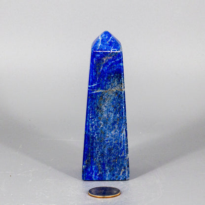 Lapis Lazuli Obelisk Tower