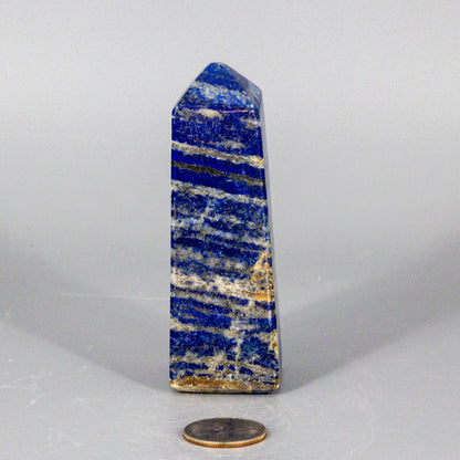 Lapis Lazuli Obelisk Tower